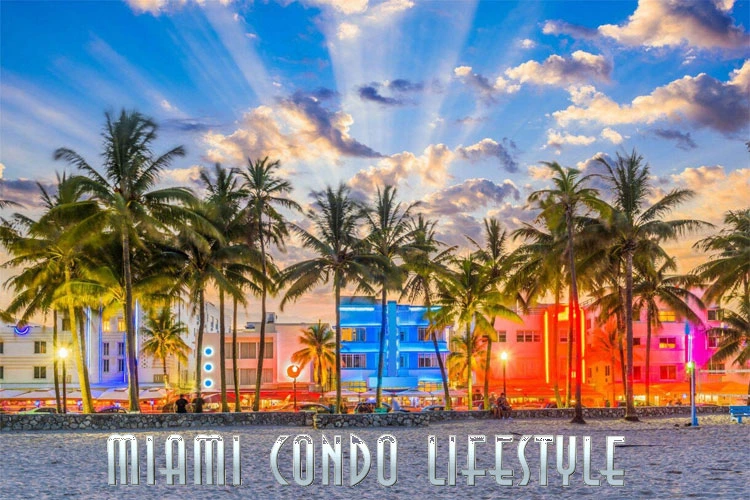 South Beach South Beach Ocean Drive Sunrise