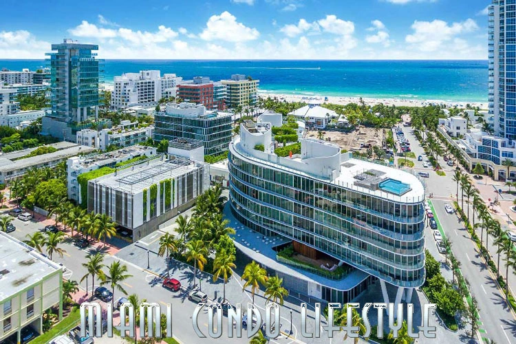 South Beach South Beach One Ocean