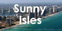 Sunny Isles Beach Condos