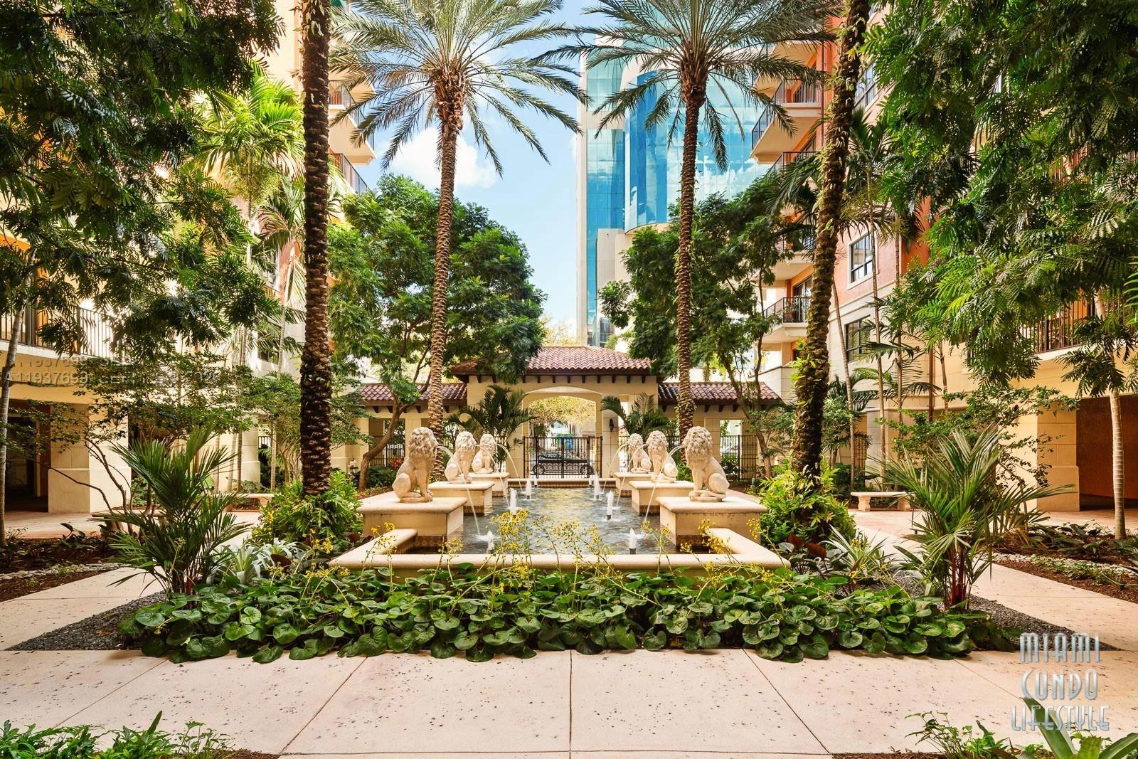 100 Andalusia 100 Andalusia Entry