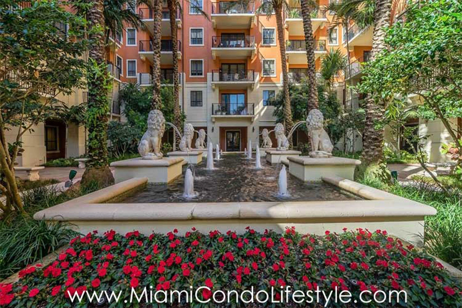 100 Andalusia 100 Andalusia Front