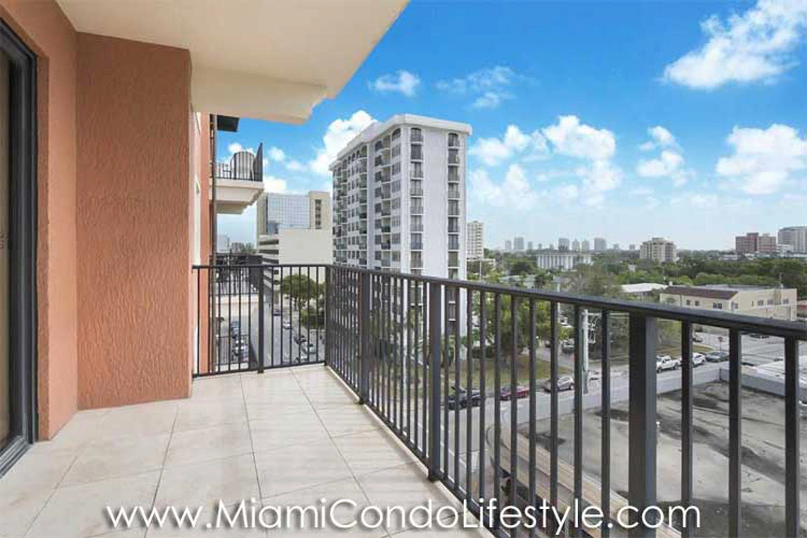 100 Andalusia 100 Andalusia View