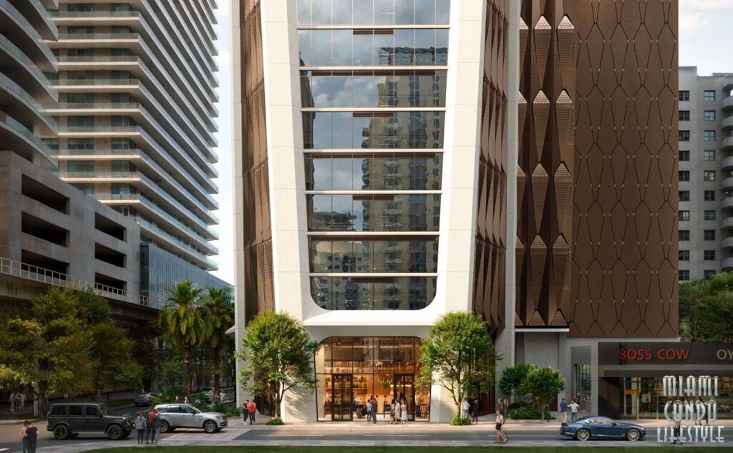 1040 Miami Avenue 1040 Miami Avenue Street View