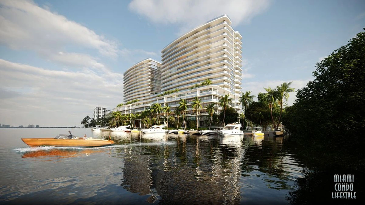 12000 North Bayshore 12000  North Bayshore Aerial