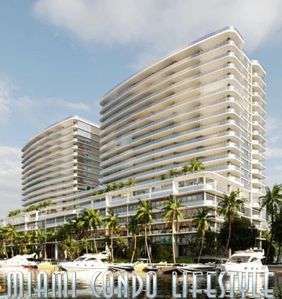 12000 North Bayshore, 12000 North Bayshore Drive, North Miami, Florida, 33181