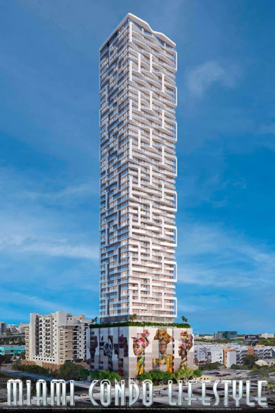 1210 Miami, 1210 NW 2nd Avenue, Miami, Florida,33136