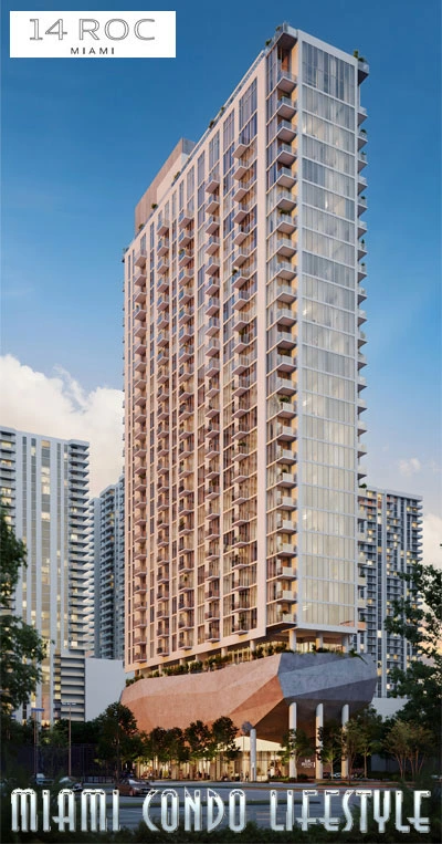 14 ROC Condos