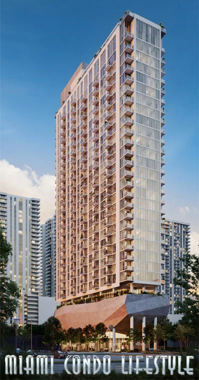 14 ROC, 125 NE 14th Street, Miami , Florida, 33132
