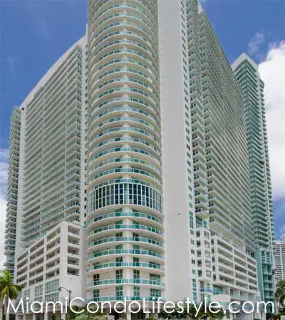 1800 Club, 1800 N Bayshore Drive, Miami, Florida, 33132