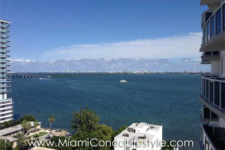 23 Biscayne Bay East View