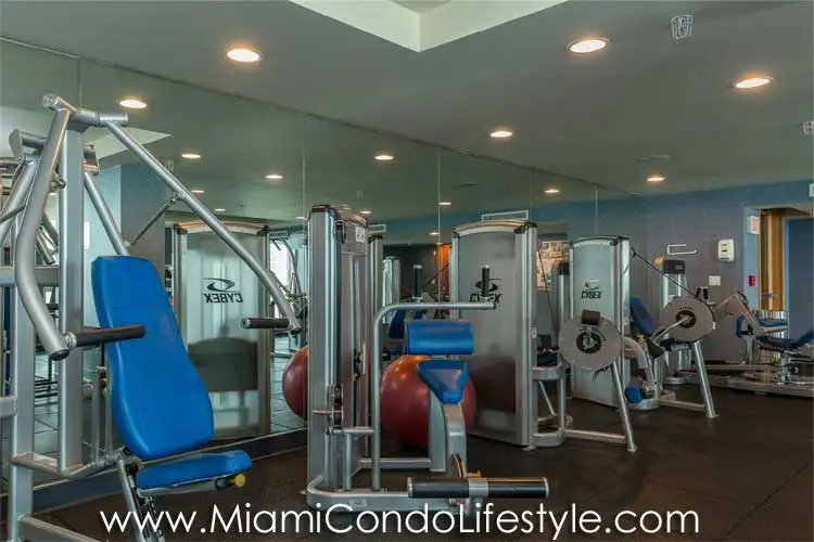 360 Fitness Center