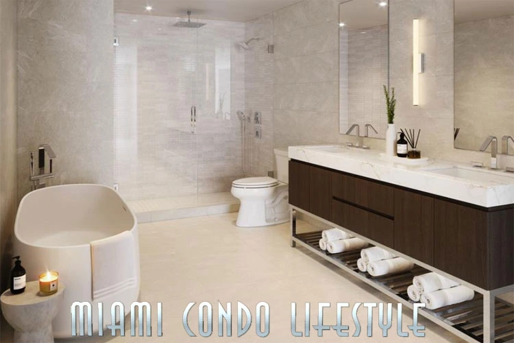 42 Pine 42 Pine Miami Beach Bath