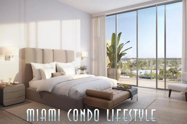 42 Pine 42 Pine Miami Beach Bedro