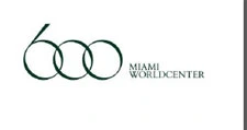 600 Miami World Condos