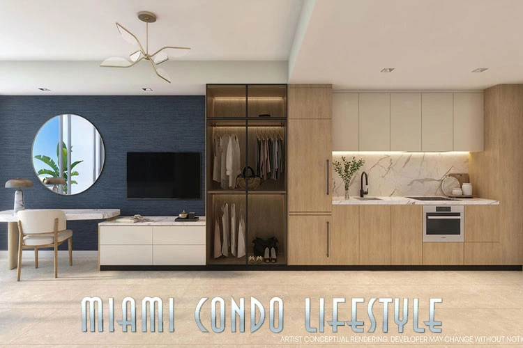 7200 Collins Cocina