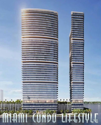 8000 East Drive Condos