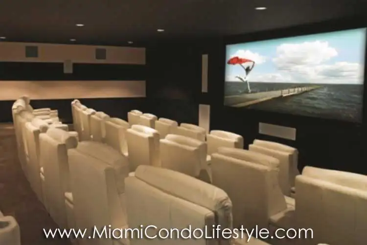 900 Biscayne Bay Theater