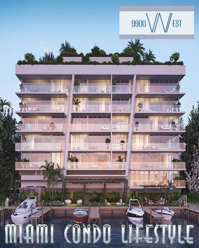 9900 West Bay Harbor, 9900 West Bay Harbor Drive, Bay Harbor Islands, Florida, 33154