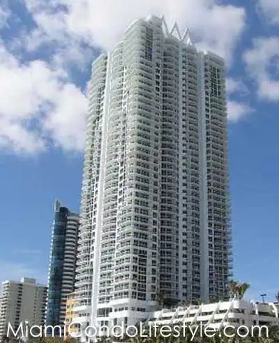 Akoya, 6365 Collins Avenue, Miami Beach, Florida, 33141