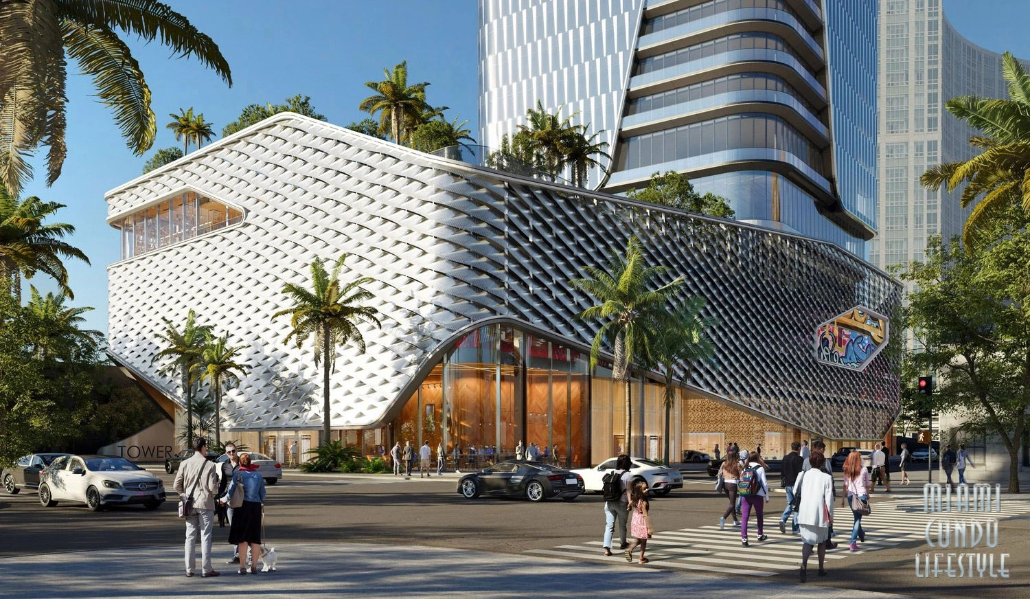 Anantara Residences Anantara Residences Street
