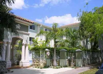 Antilla Place, 45 Antilla Avenue, Coral Gables, Florida,  33134