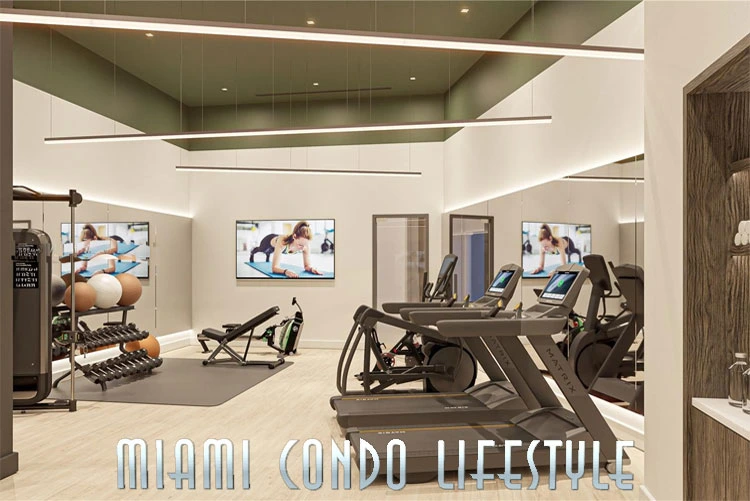 Arbor Coconut Grove Arbor Coconut Grove Gym