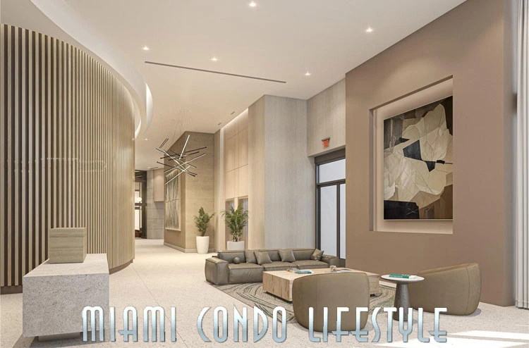 Arbor Coconut Grove Arbor Coconut Grove Lobby