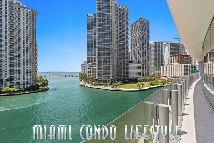 Aston Martin Residences River View