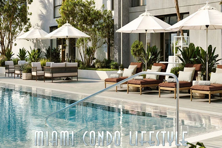 Atelier Residences Piscina