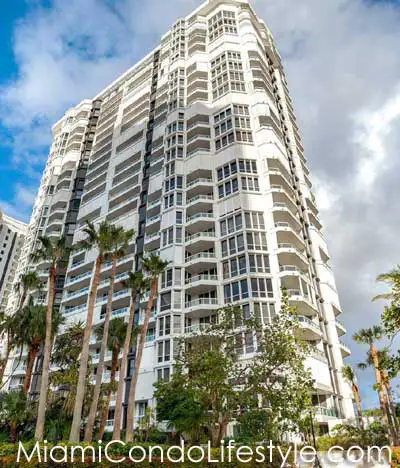 Atlantic II at the Point, 21150 Point Place, Aventura, Florida, 33180