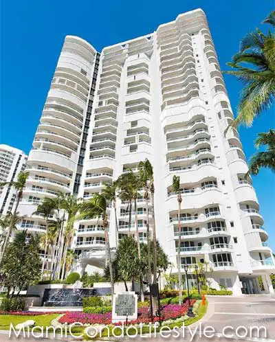Atlantic III at the Point, 21050 Point Place, Aventura, Florida, 33180