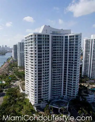 Atlantic I at the Point, 21200 Point Place, Aventura, Florida, 33180