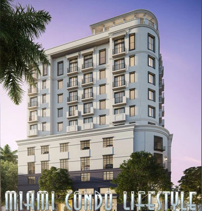 Avenue Coral Gables Condos