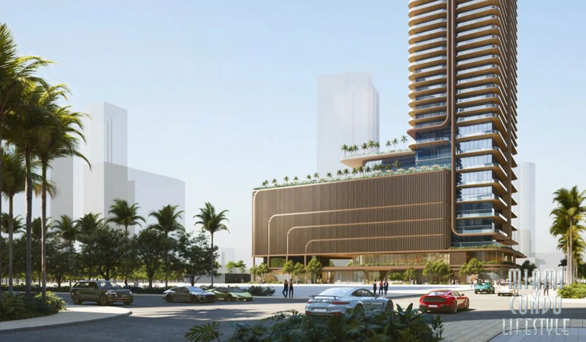 B Residences B Residences