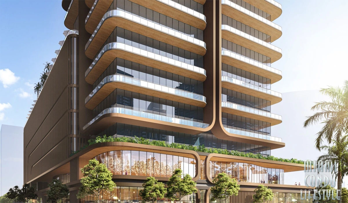 B Residences B Residences