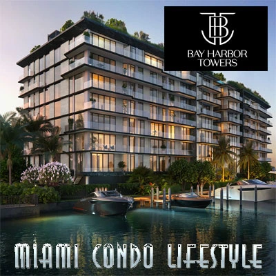 Bay Harbor Towers Condos