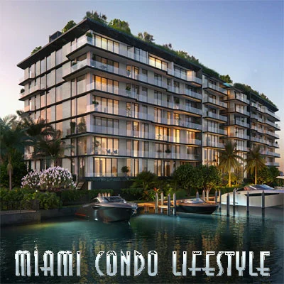 Bay Harbor Towers, 10143 E. Bay Harbor Drive, Bay Harbor Islands, Florida, 33154