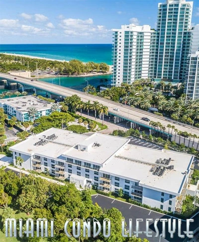 Beach Haus Bal Harbour, 10250 Collins Avenue, Bal Harbour, Florida, 33154