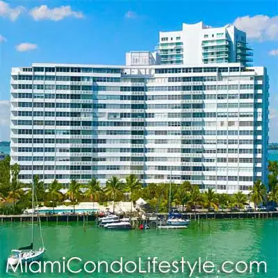 Belle Plaza, 20 Island Avenue, Miami Beach, Florida, 33139