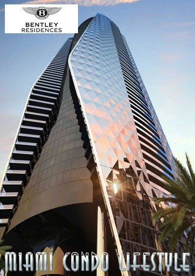 Bentley Residences 