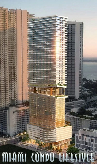 MWC Block C East, 110 NE 10th Street, Miami, Florida,33132