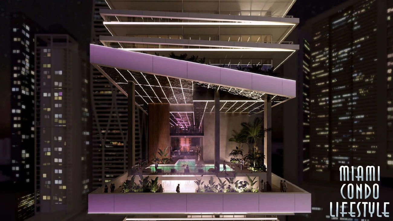 MWC Block C East MWC Block C East Pool