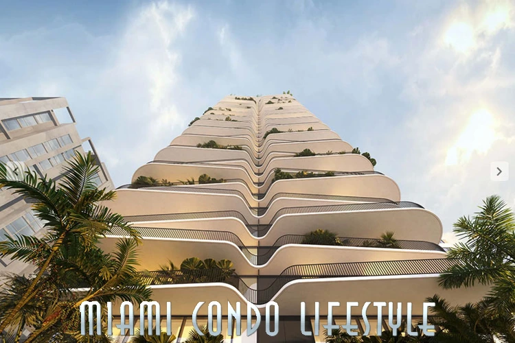 Brickell Starlite Brickell Starlite Facade