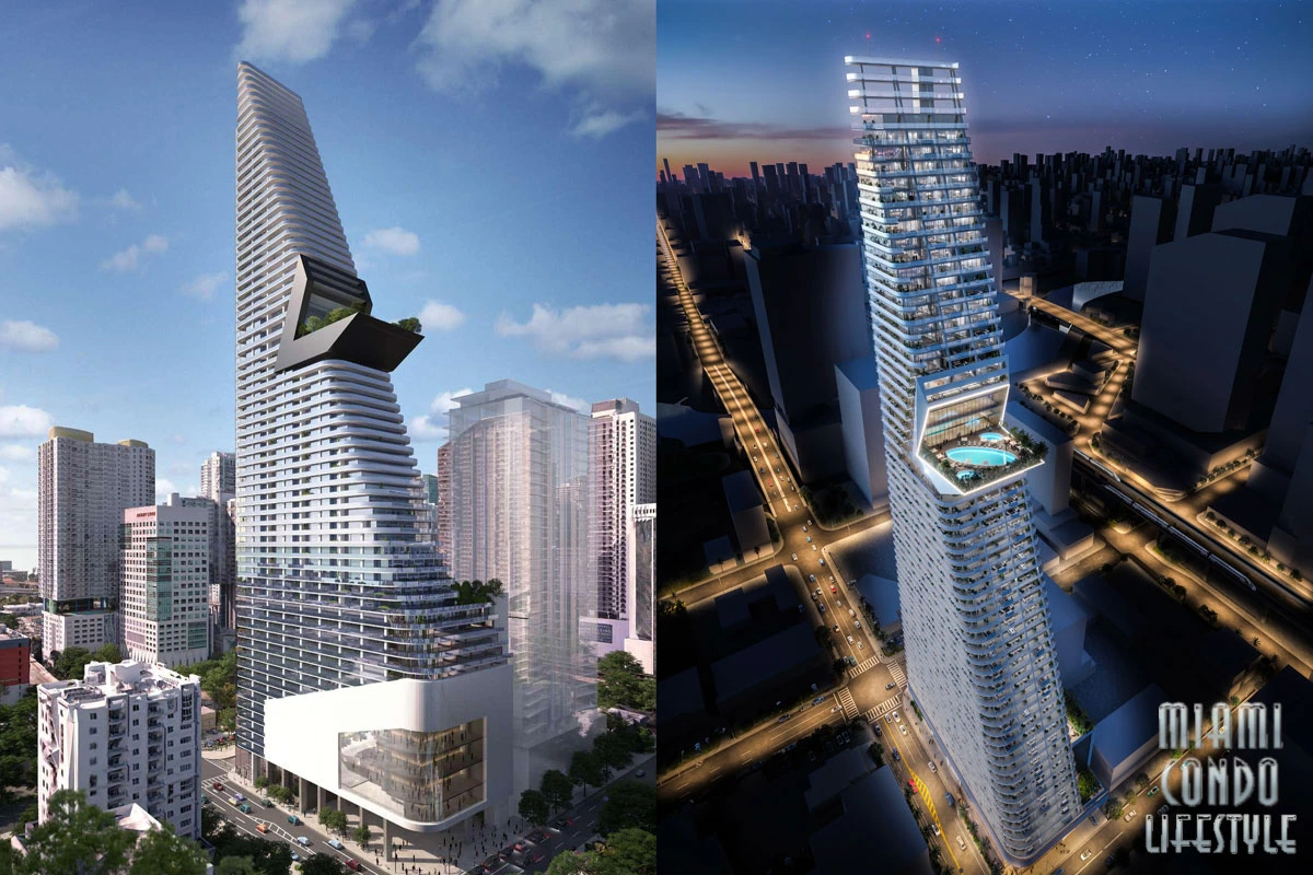 Calle 8 Brickell Calle 8 Brickell