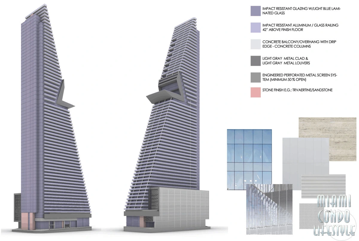 Calle 8 Brickell Calle 8 Brickell