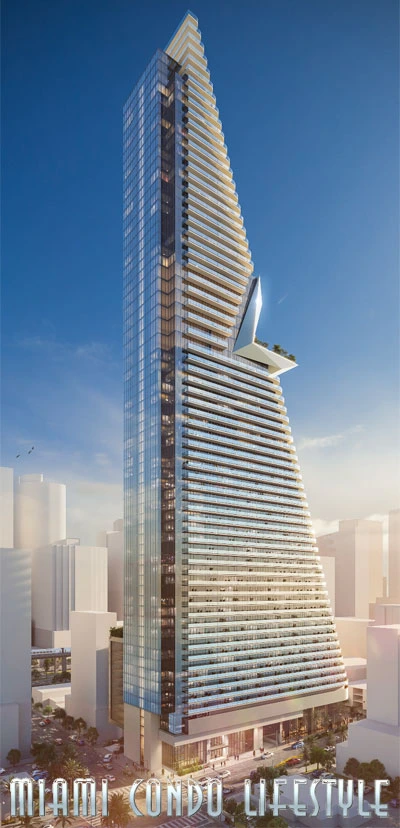 Calle 8 Brickell, 190 SW 8th Street, Miami, Florida,33130