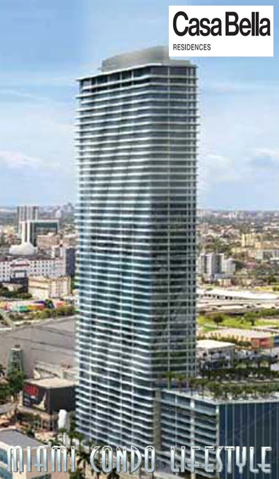 Casa Bella Condos