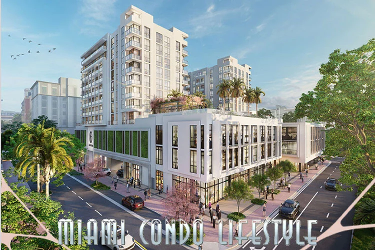 Cassia Residences Main