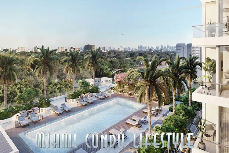 Cassia Residences Piscina