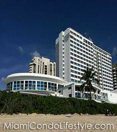 Castle Beach Club, 5445 Collins Ave, Miami Beach, Florida,33140